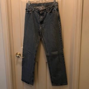 Ralph Lauren Polo jeans